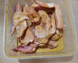 Foto langkah ke 1 dari resep Ayam Acar Kuning.