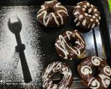 Chocolatey Donuts recipe step 5 photo