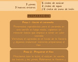 Foto del paso 4 de la receta: Flan de huevo