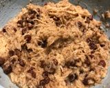 Apfelbrot Rezeptschritt 1 Foto