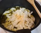 Foto del paso 2 de la receta: Caldereta gallega de pulpo