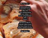 Foto langkah ke 1 dari resep Ikan bakar.