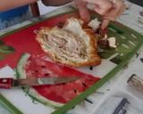 Φωτογραφία βήματος 1 της συνταγής Viral ice-cream croissant 🍦🥐
