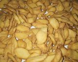Foto langkah ke 3 dari resep Biji ketapang gurih/renyah.