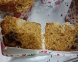 Foto langkah ke 8 dari resep Muffin Pisang Kurma Keju.
