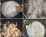 ચંદ્રકલા ઘૂઘરા (Chandrakala Ghughra Recipe In Gujarati) રેસીપી સ્ટેપ3ફોટો