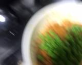 Paneer Bhurji with peas recipe step 4 photo