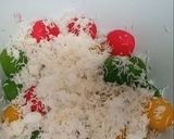 Foto langkah ke 4 dari resep Sate Ongol Singkong.