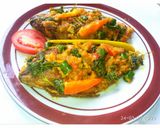 Foto langkah ke 4 dari resep Pesmol Ikan Nila.