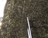 Keto Friendly Nori Energy Sticks recipe step 1 photo