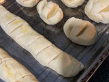 Pan casero