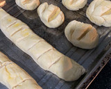 Foto del paso 3 de la receta: Pan casero