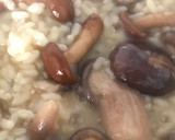 Foto del paso 10 de la receta: Risotto con setas variadas, a mi manera