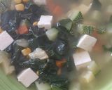 Foto del paso 4 de la receta: Sopa de Verduras