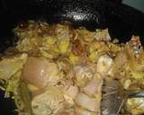 Classic chicken khara masala recipe step 2 photo