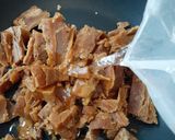 Foto langkah ke 3 dari resep Bubur Sumsum Mutiara.