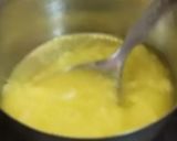 A picture of step 1 of Crispy peanut gud chikki (uttayan special).