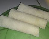 Foto langkah ke 3 dari resep Risoles bihun.