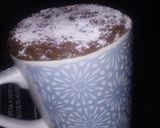 Foto del paso 5 de la receta: Queque en microondas