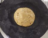 બિસ્કીટ ભાખરી (Biscuit Bhakhri Recipe In Gujarati) રેસીપી સ્ટેપ2ફોટો