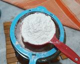 A picture of step 2 of Sweet And Salty Ajwain Cookies.