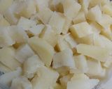 Foto del paso 1 de la receta: Mayonesa de ave