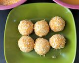 Foto langkah ke 4 dari resep Pompom Potato.