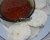 Foto langkah ke 4 dari resep Cireng Salju.