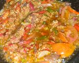Foto langkah ke 2 dari resep Belut Balado.