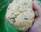 Foto langkah ke 6 dari resep Oreo cookies.
