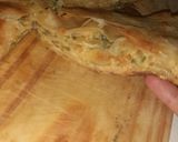 Foto del paso 3 de la receta: Tarta de cebolla económica