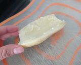 Foto del paso 1 de la receta: Papas rellenas sin horno 🥔