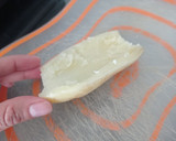 Foto del paso 1 de la receta: Papas rellenas sin horno 🥔