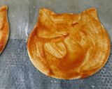 Une image de l'étape 2 de Tartelettes aux oignons /comté /jambon.