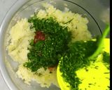 صورة لخطوة 3 من وصفة الكبة التركية - turkish kibbeh