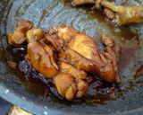 Foto langkah ke 3 dari resep Steak ayam simple tanpa marinasi.