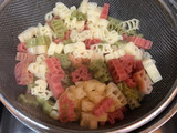 Macaroni schotel