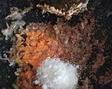 Foto langkah ke 1 dari resep Tempe goreng ketumbar.