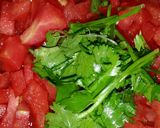 Foto del paso 4 de la receta: Ensalada de repollo 