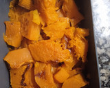 Foto del paso 2 de la receta: Tarta de calabaza, cebolla y panceta!!