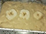 Bolu Pisang Kukus Takaran Sendok