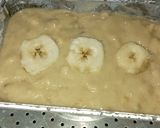 Foto langkah ke 9 dari resep Bolu Pisang Kukus Takaran Sendok.