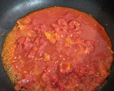 Foto del paso 4 de la receta: Merluza en salsa de tomate