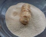 Foto del paso 14 de la receta Croquetas de jamón serrano elaboradas con la M.Cuisine.Plus