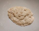 Gyors pizza recept fázis 1 fotója