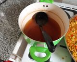 Foto del paso 6 de la receta: Paella a mi manera, con variantes a las anteriores 🇺🇾