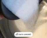Une image de l'étape 1 de Beignets au four crème pâtissière.
