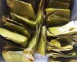 Foto langkah ke 6 dari resep Barongko Pisang Mas.