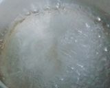 A picture of step 5 of Banana custard.
