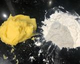 Foto del paso 3 de la receta: Ñoquis de papa